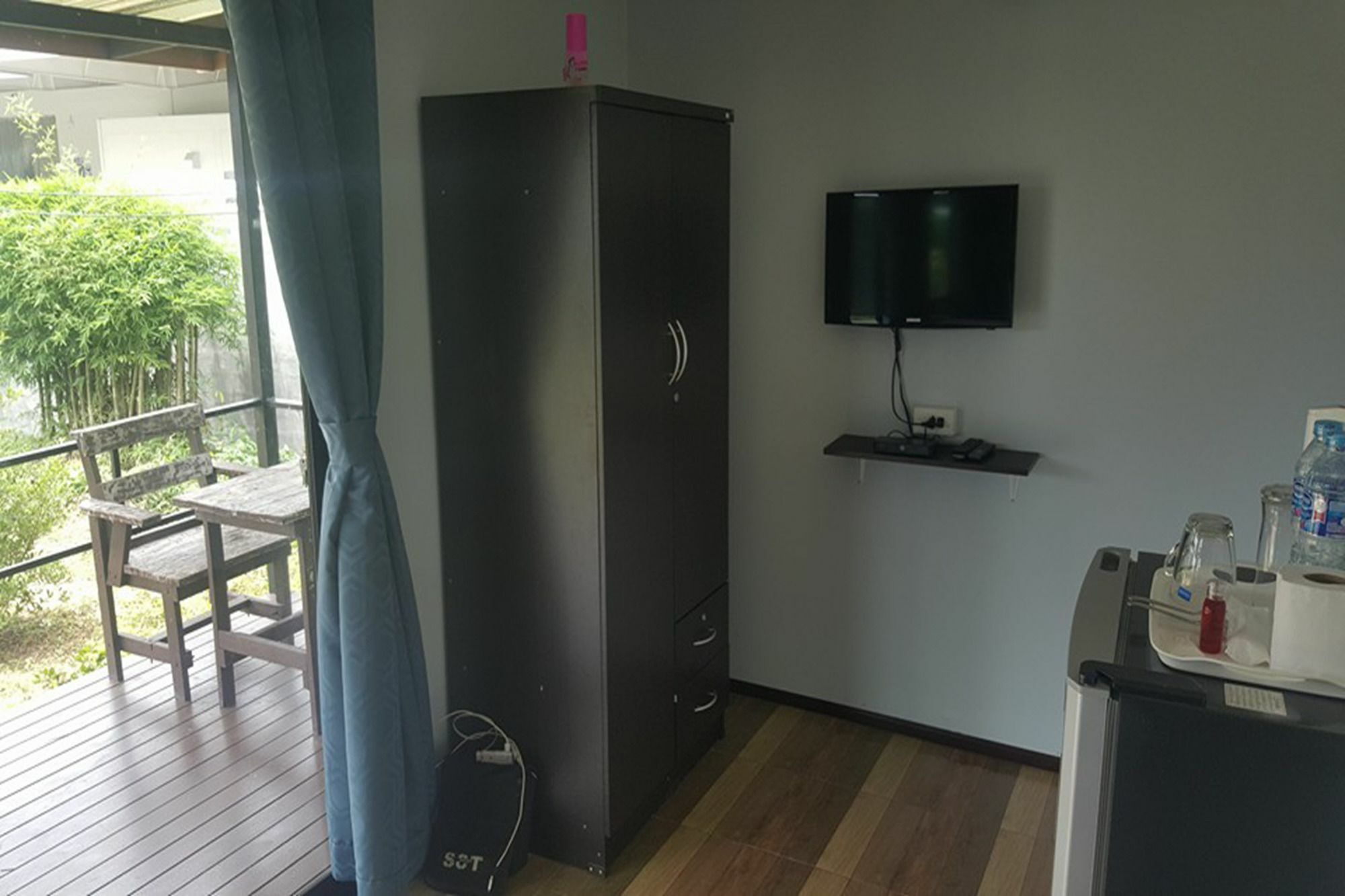 Guest House Ao Nang Bed Boxx Exterior photo